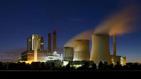 2021電力新格局!“兩大電網五大發電六小豪門”、地方十大國企、八大民企