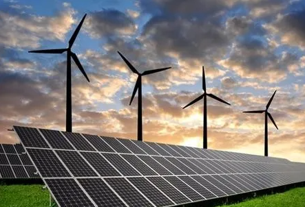 互聯(lián)網(wǎng)能源的價(jià)值軸心轉(zhuǎn)換