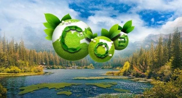 推動“碳市場”建設 上海能源“智慧”轉型