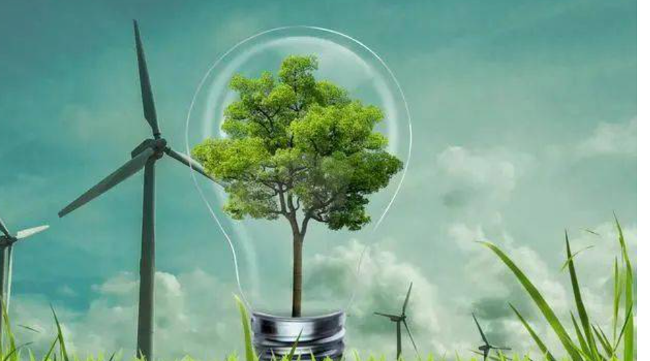 因地施策 地方版碳達峰路線圖漸明