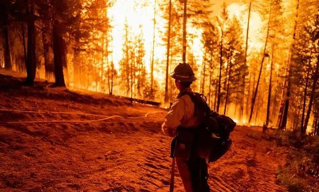 聯(lián)合國(guó)氣候報(bào)告:全球升溫已無(wú)法避免,極端天氣將大幅增加