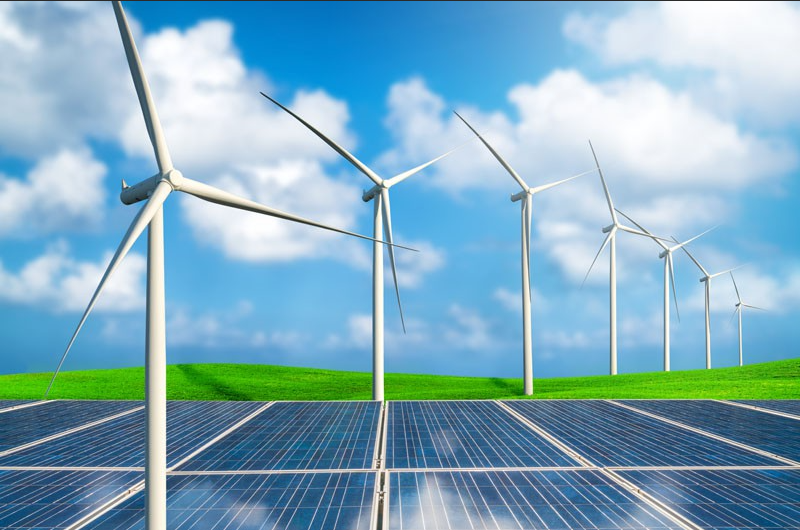 2025年,我國電力行業(yè)有望提前碳達峰