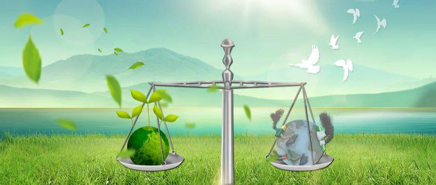 實現(xiàn)“雙碳”目標要學會做加減法