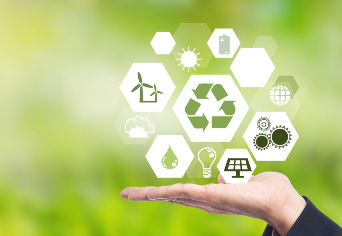 企業實施碳中和戰略要把握五個關鍵點