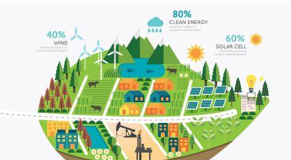 推進雙碳戰略實施 碳排放權質押融資落地