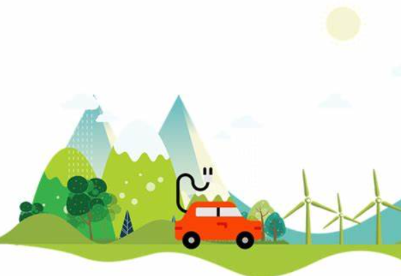 從五個維度正確認識和把握碳達峰碳中和