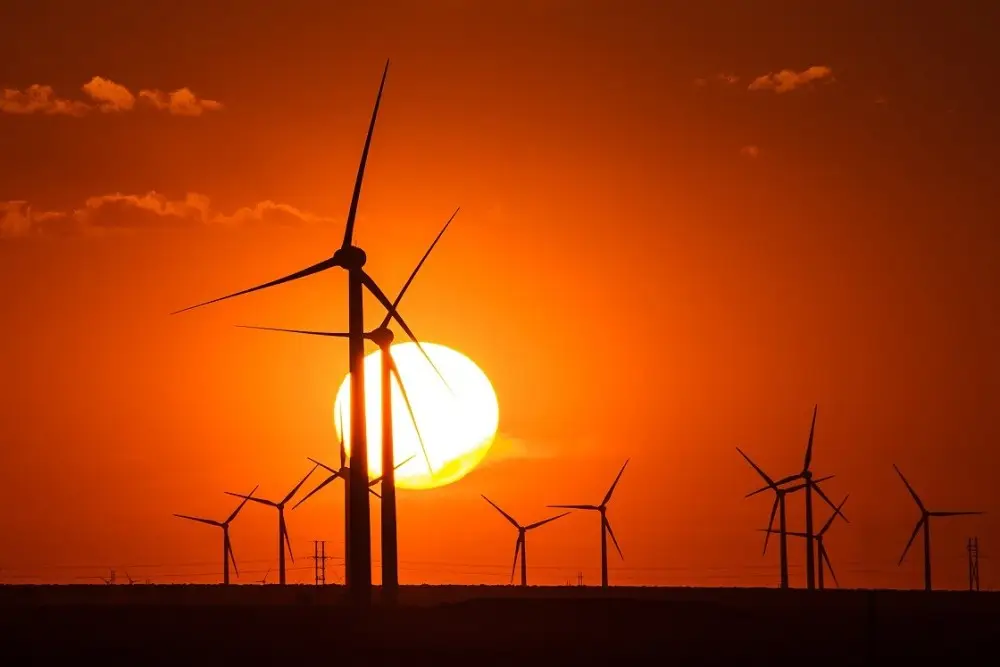 電力、熱力、燃?xì)馄髽I(yè)大規(guī)模退稅了!已安排上千億