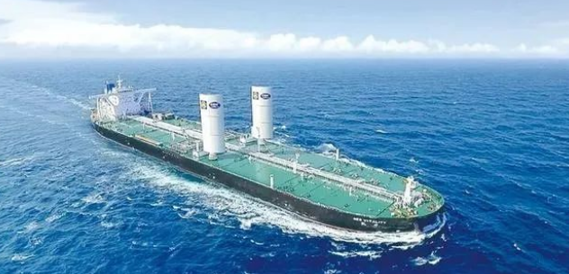 招商局集團(tuán)發(fā)布《招商局集團(tuán)碳達(dá)峰碳中和行動(dòng)方案》