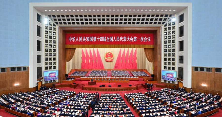 2023兩會關鍵詞“節能降碳”,企業最關心碳排放交易政策