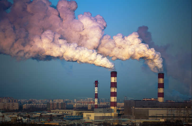 歐洲議會批準碳市場改革,涉及多個高耗能產業,機構稱國內雙碳政策也將迎政策密集發布期