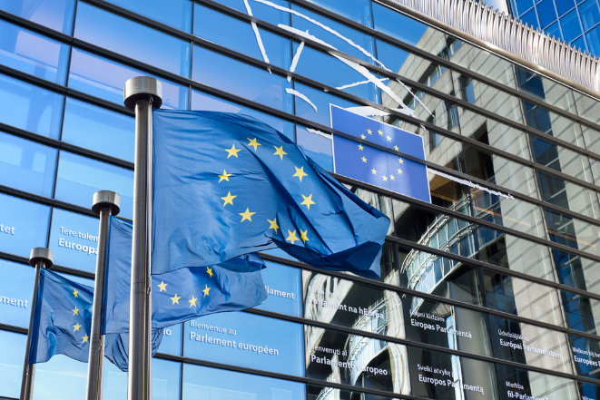 歐盟燃油車禁售時間表正式生效