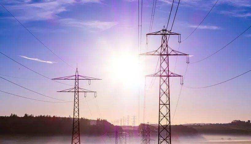 電力綠色低碳轉型步伐加快