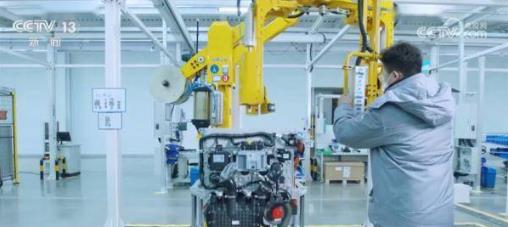 新版氫能產業標準體系建設指南發布 助力實現碳達峰碳中和目標