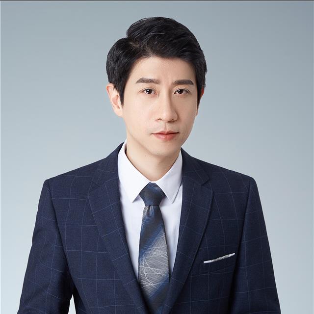 朱俊:做數字低碳解決方案的領航者