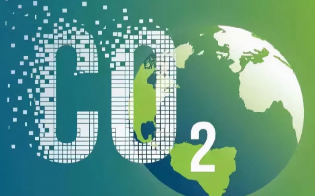 專訪清華大學(xué)張希良:建材、有色、鋼鐵等行業(yè)全國碳排放量占比較大,可優(yōu)先考慮納入碳市場