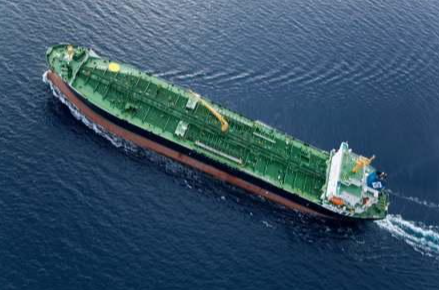 全球首艘氨燃料貨船即將問世 幾乎不排放二氧化碳