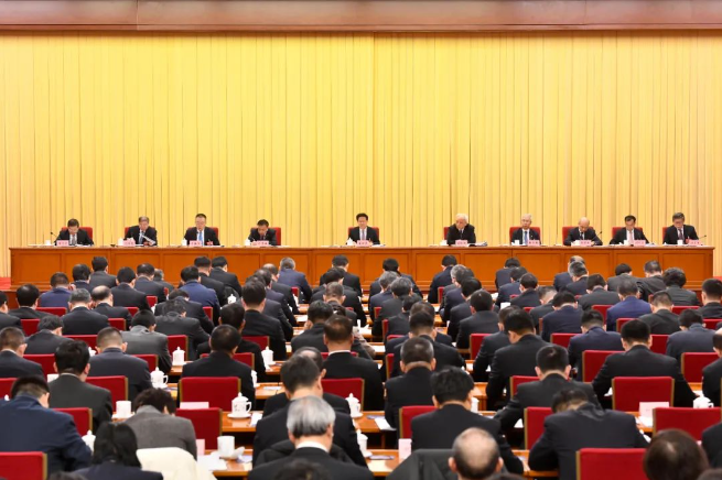 國家發改委:【積極穩妥推進碳達峰碳中和】仍是明年發展改革重點工作!