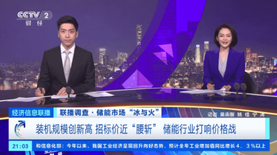 招標(biāo)價(jià)近“腰斬”!儲(chǔ)能市場(chǎng)“冰與火”,專家企業(yè)代表解讀!