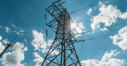 國家能源局:2023年全國電力市場交易電量5.7萬億千瓦時