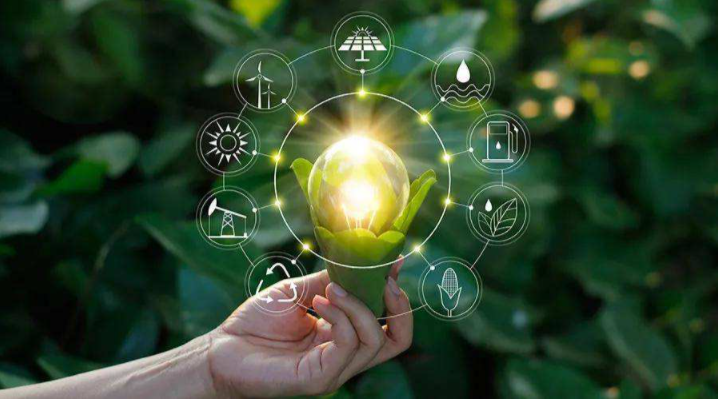 國(guó)家能源局印發(fā)《2024年能源工作指導(dǎo)意見》